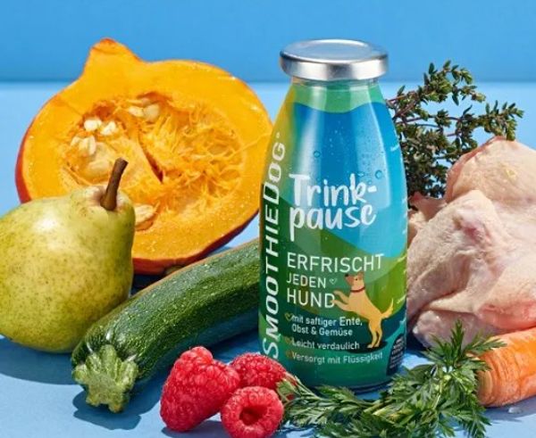 Hovedbilde Smoothiedog® Duck