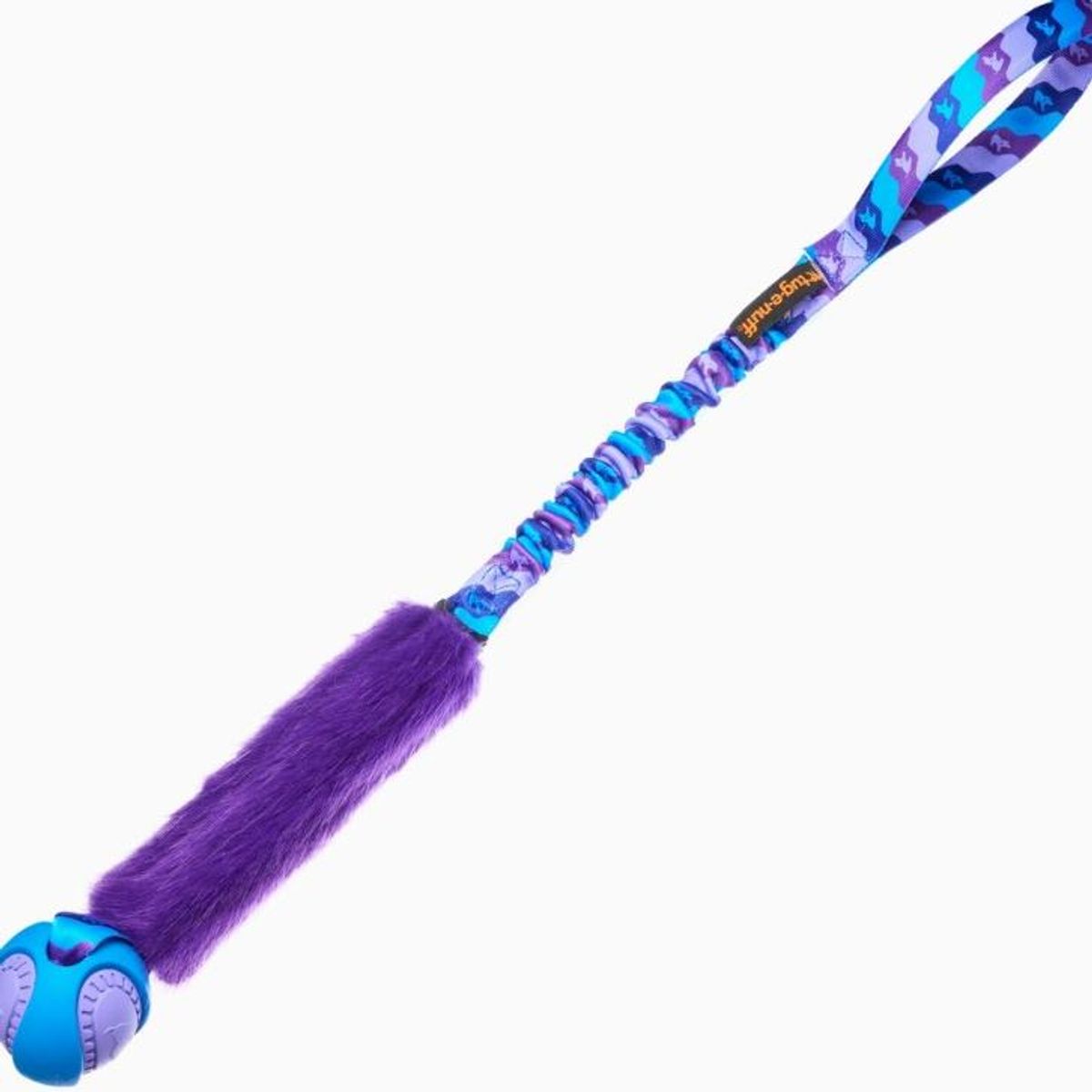 tug-e-nuff Fauxtastic PowerBall Bungee