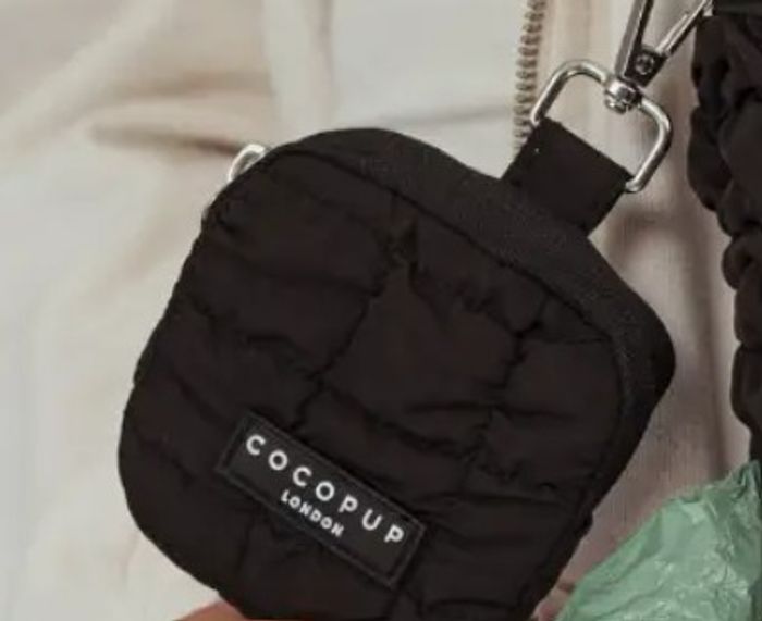 Cocopup godbitholder med krok