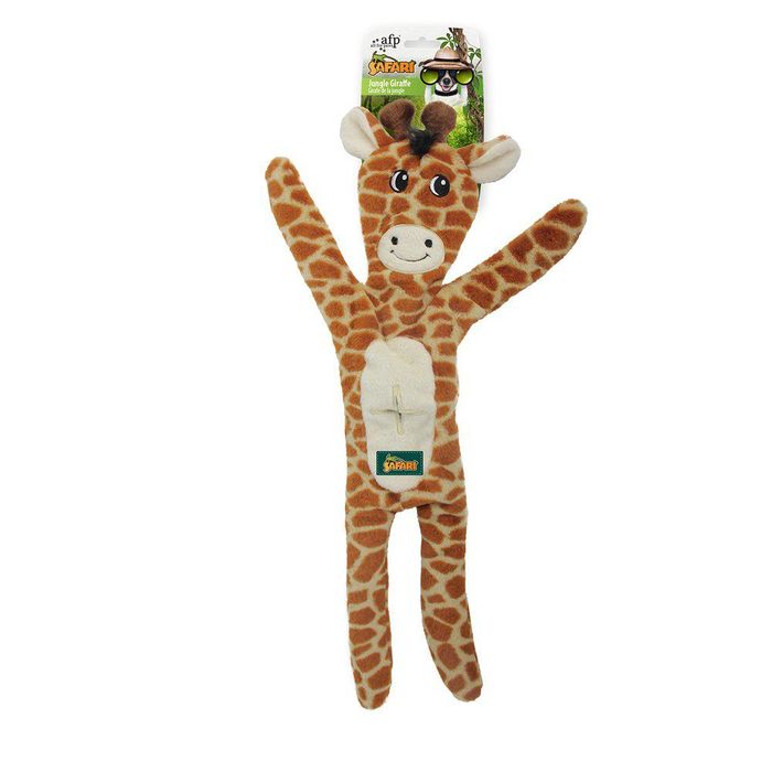 afp Safari Jungle Giraffe