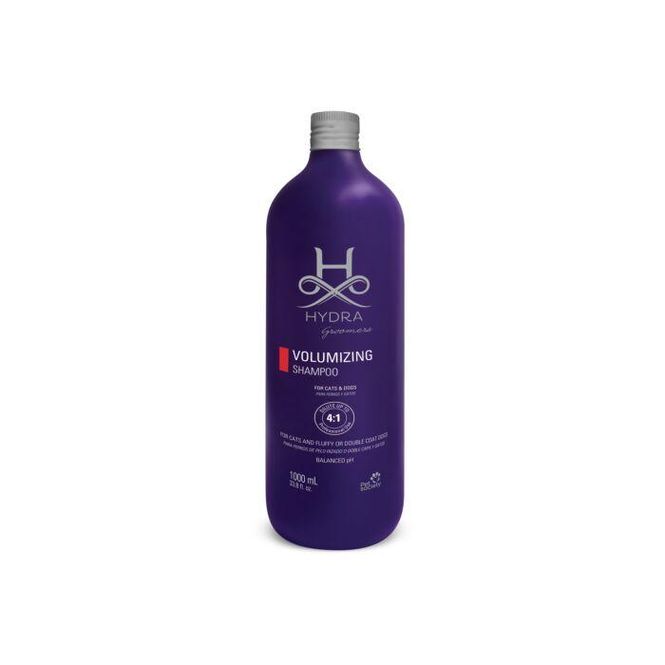 Hovedbilde Hydra Groomers Volumizing Shampoo