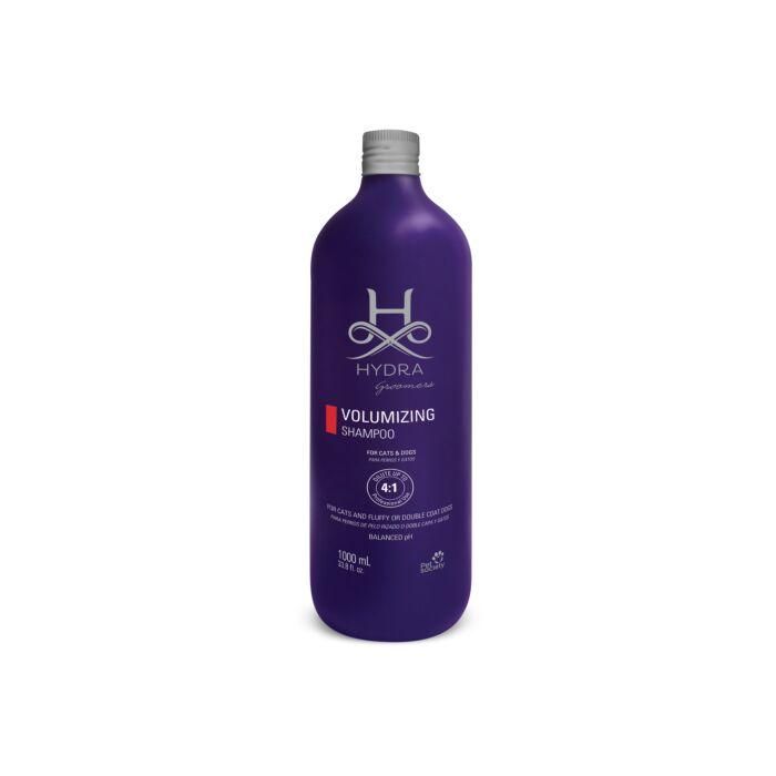 Hydra Groomers Volumizing Shampoo