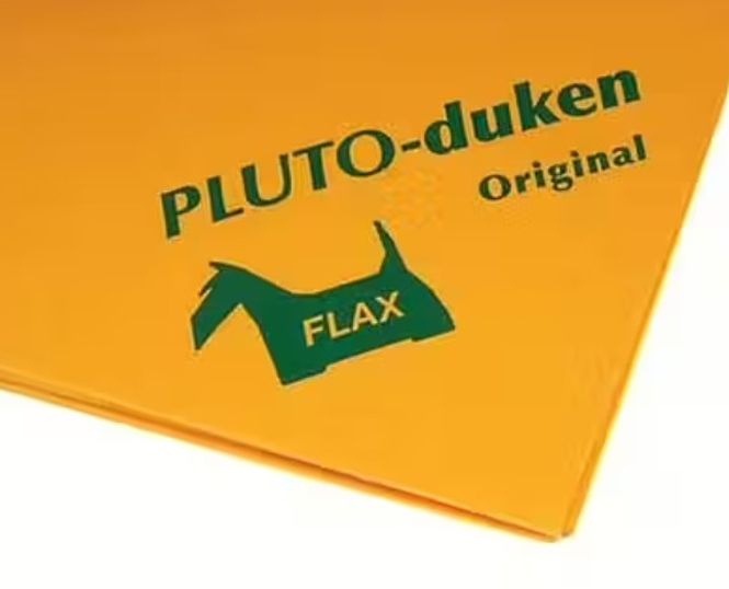 Hovedbilde Plutoduken