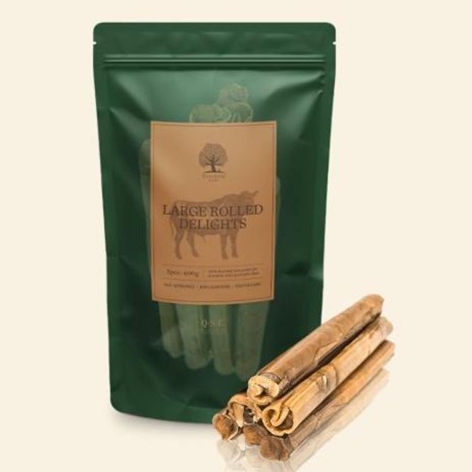 Hovedbilde Essential Large Rolled Delights