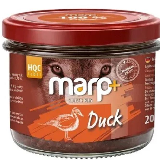 Hovedbilde Marp Holistic Plus 100% And