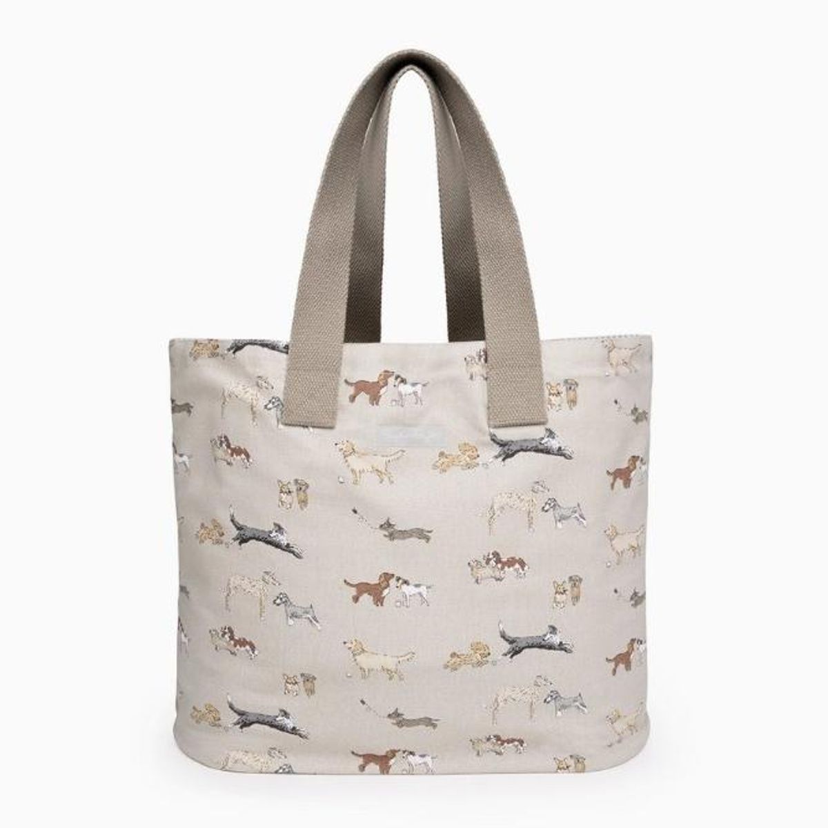 Sophie Allport Doggy Daycare handlenett