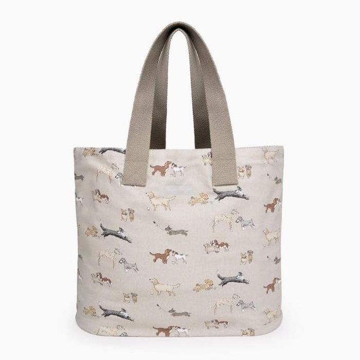 Sophie Allport Doggy Daycare handlenett