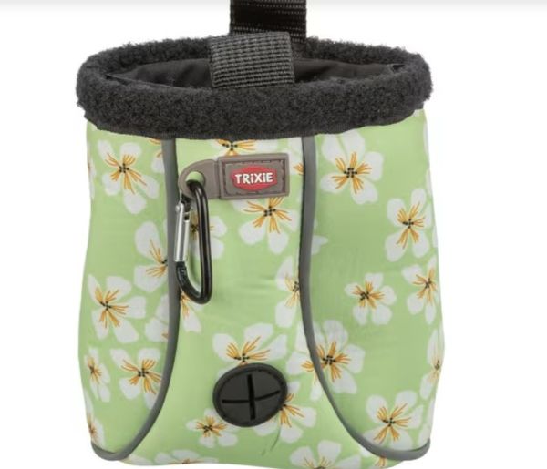 Hovedbilde Godbitholder med mønster