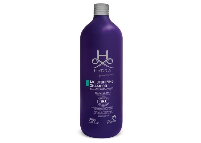 Hovedbilde Hydra Groomers Moisturizing Shampoo